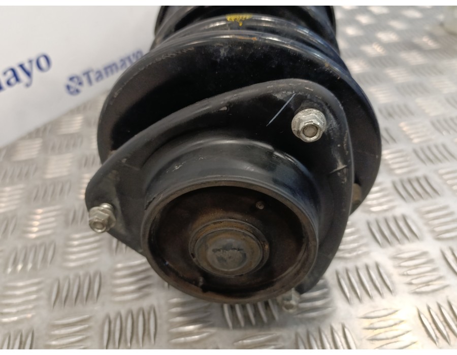 Recambio de amortiguador delantero derecho para subaru impreza g12 2.0 diesel cat referencia OEM IAM 20310FG220  