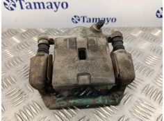 Recambio de pinza freno trasera derecha para subaru impreza g12 2.0 diesel cat referencia OEM IAM    2
