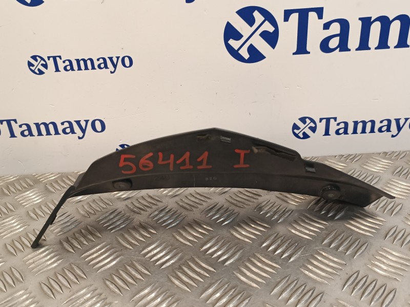 Recambio de moldura para subaru legacy berl. b13 (bl) 2.0 cat referencia OEM IAM 42220952  