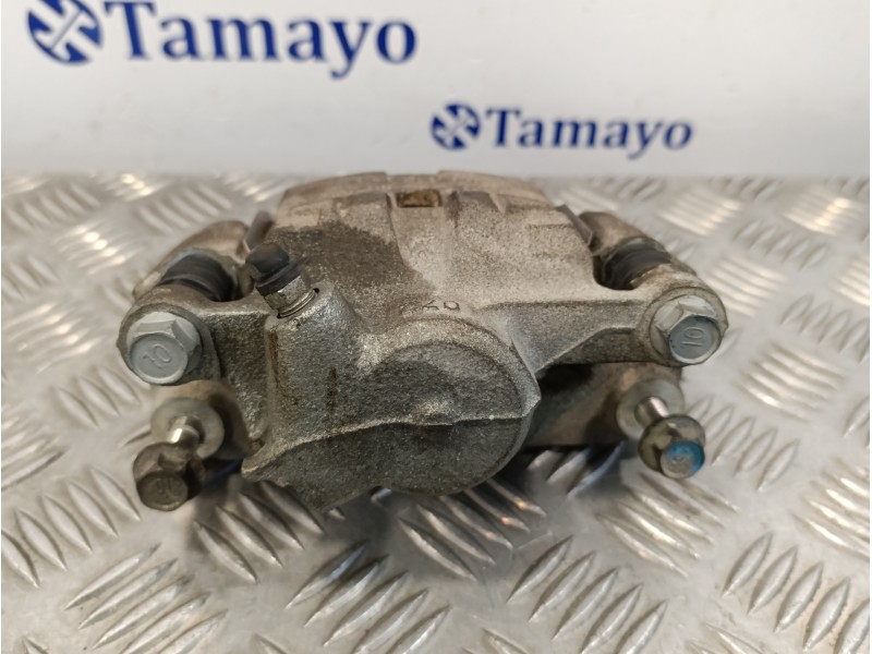 Recambio de pinza freno trasera derecha para subaru impreza g12 2.0 diesel cat referencia OEM IAM   