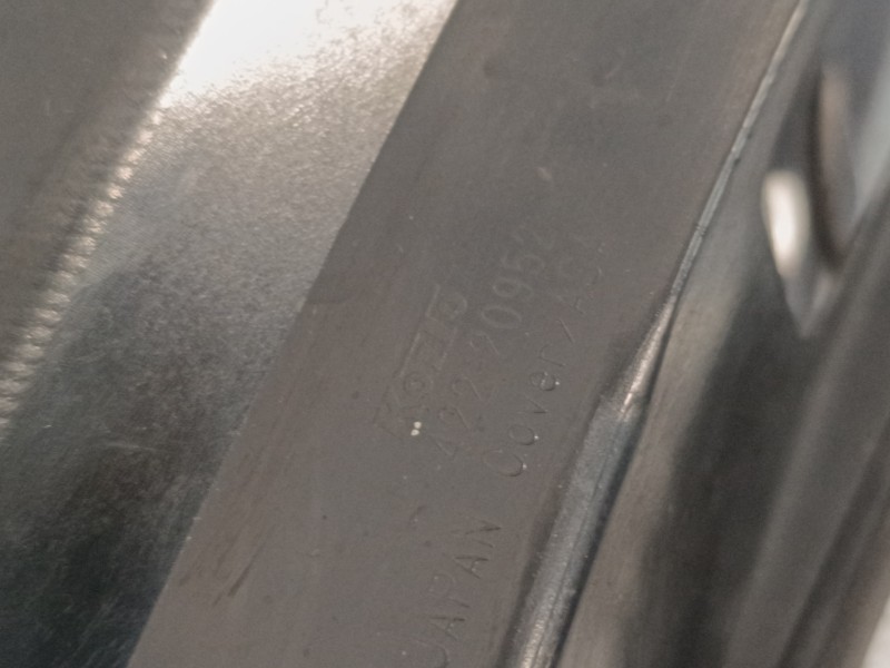 Recambio de moldura para subaru legacy berl. b13 (bl) 2.0 cat referencia OEM IAM 42220952  