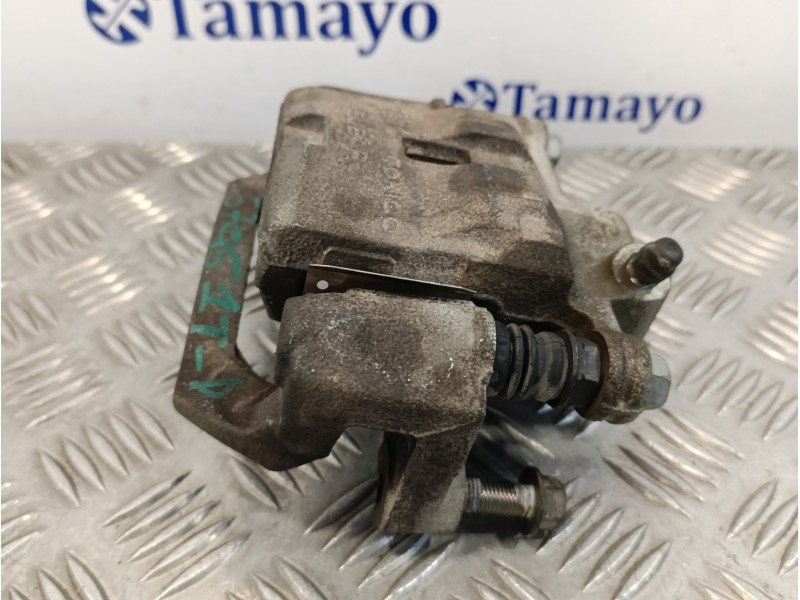 Recambio de pinza freno trasera derecha para subaru impreza g12 2.0 diesel cat referencia OEM IAM   