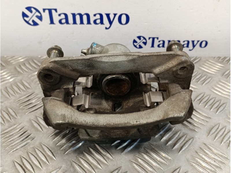 Recambio de pinza freno trasera derecha para subaru impreza g12 2.0 diesel cat referencia OEM IAM   