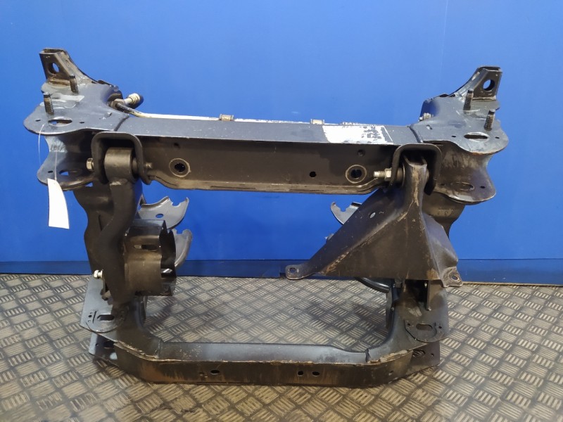 Recambio de puente delantero para jeep cherokee (kj) 2.5 crd cat referencia OEM IAM   