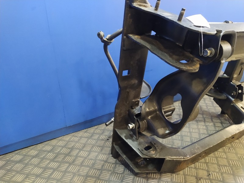 Recambio de puente delantero para jeep cherokee (kj) 2.5 crd cat referencia OEM IAM   