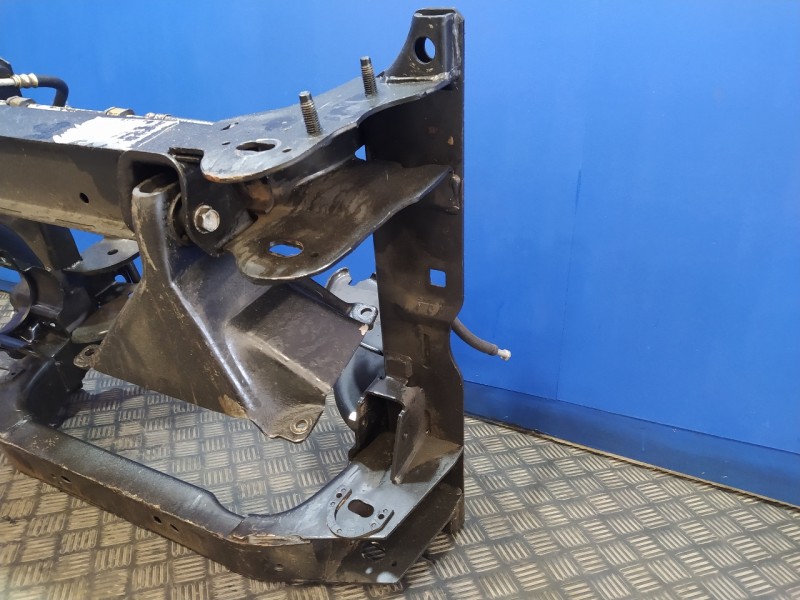 Recambio de puente delantero para jeep cherokee (kj) 2.5 crd cat referencia OEM IAM   
