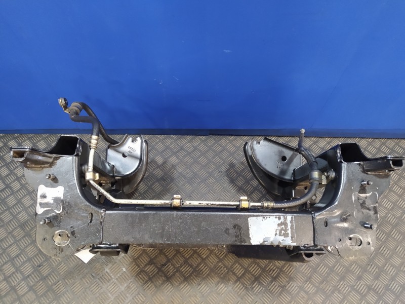 Recambio de puente delantero para jeep cherokee (kj) 2.5 crd cat referencia OEM IAM   