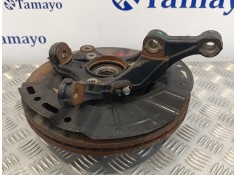 Recambio de mangueta delantera derecha para hyundai i30 fastback 1.4 tgdi cat referencia OEM IAM    2