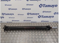 Recambio de transmision central para nissan pathfinder (r51) 2.5 dci diesel cat referencia OEM IAM   