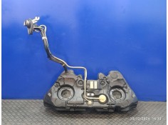 Recambio de deposito combustible para mercedes-benz clase e (w212) lim. 3.0 cdi cat referencia OEM IAM A2124702001  
