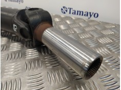 Recambio de transmision central para nissan pathfinder (r51) 2.5 dci diesel cat referencia OEM IAM    2