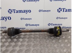 Recambio de transmision delantera derecha para mercedes-benz clase c (w203) sportcoupe 2.2 cdi cat referencia OEM IAM   