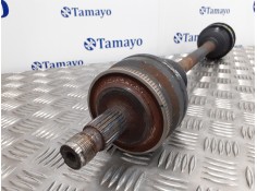 Recambio de transmision delantera derecha para mercedes-benz clase c (w203) sportcoupe 2.2 cdi cat referencia OEM IAM    2