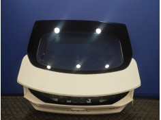 Recambio de porton trasero para hyundai ioniq referencia OEM IAM   