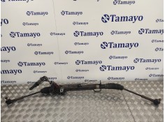 Recambio de cremallera direccion para chrysler voyager (gs) 2.5 turbodiesel referencia OEM IAM   