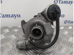 Recambio de turbocompresor para opel corsa c 1.3 16v cdti cat (z 13 dt / ln9) referencia OEM IAM 73501344 GH710003842 5435970000