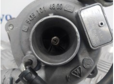 Recambio de turbocompresor para opel corsa c 1.3 16v cdti cat (z 13 dt / ln9) referencia OEM IAM 73501344 GH710003842 5435970000 2