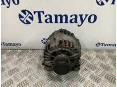 Recambio de alternador para volkswagen t5 transporter (7e) 2.0 tdi referencia OEM IAM 03L903023F 2607703A TG14C026