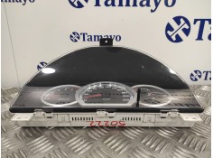 Recambio de cuadro instrumentos para chevrolet lacetti 2.0 diesel cat referencia OEM IAM 96438560 96438560DE 11000943900D 2