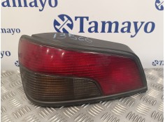 Recambio de piloto trasero izquierdo para peugeot 306 berlina 3/5 puertas (s1) 1.9 diesel referencia OEM IAM   