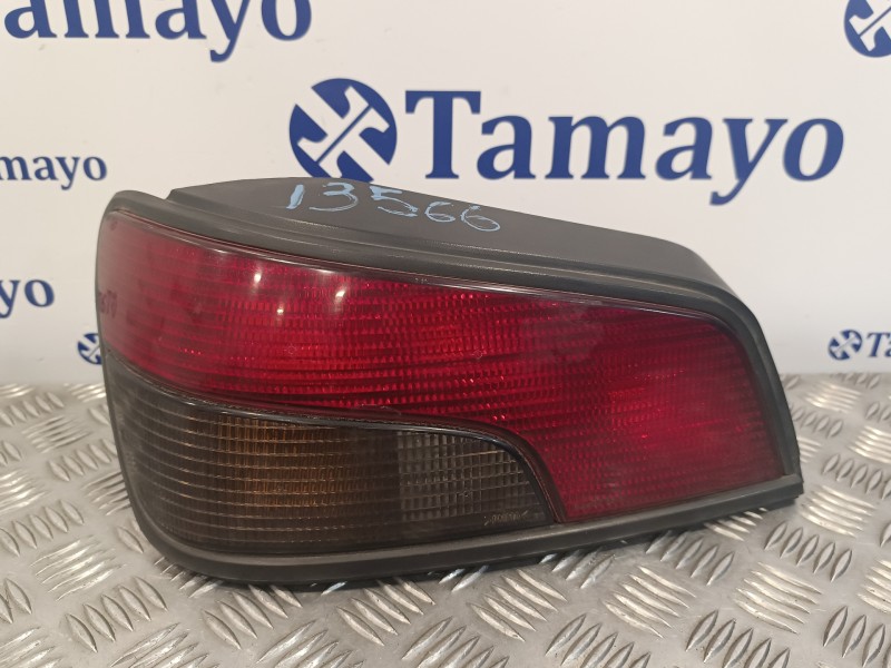 Recambio de piloto trasero izquierdo para peugeot 306 berlina 3/5 puertas (s1) 1.9 diesel referencia OEM IAM   