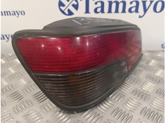 Recambio de piloto trasero izquierdo para peugeot 306 berlina 3/5 puertas (s1) 1.9 diesel referencia OEM IAM    2