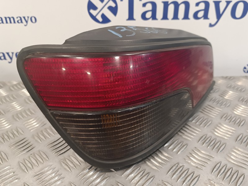 Recambio de piloto trasero izquierdo para peugeot 306 berlina 3/5 puertas (s1) 1.9 diesel referencia OEM IAM   