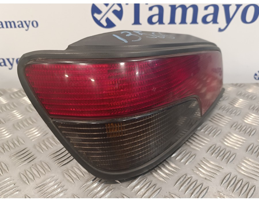 Recambio de piloto trasero izquierdo para peugeot 306 berlina 3/5 puertas (s1) 1.9 diesel referencia OEM IAM   