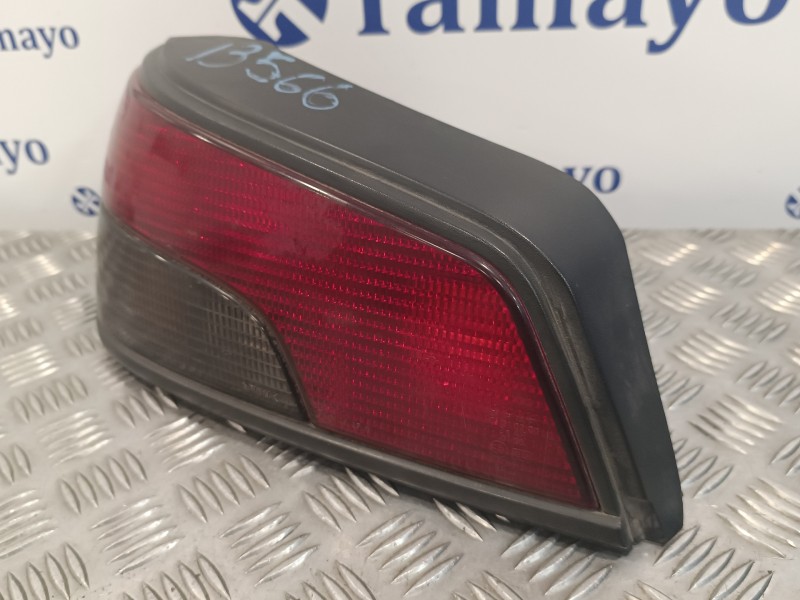 Recambio de piloto trasero izquierdo para peugeot 306 berlina 3/5 puertas (s1) 1.9 diesel referencia OEM IAM   