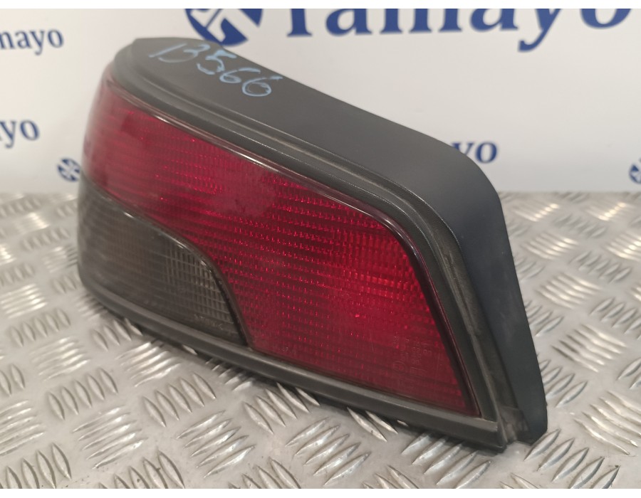 Recambio de piloto trasero izquierdo para peugeot 306 berlina 3/5 puertas (s1) 1.9 diesel referencia OEM IAM   