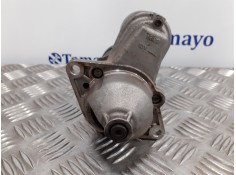Recambio de motor arranque para opel corsa c 1.2 16v cat (z 12 xep / lb4) referencia OEM IAM 09115192  D6RA293