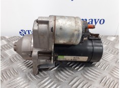 Recambio de motor arranque para opel corsa c 1.2 16v cat (z 12 xep / lb4) referencia OEM IAM 09115192  D6RA293 2