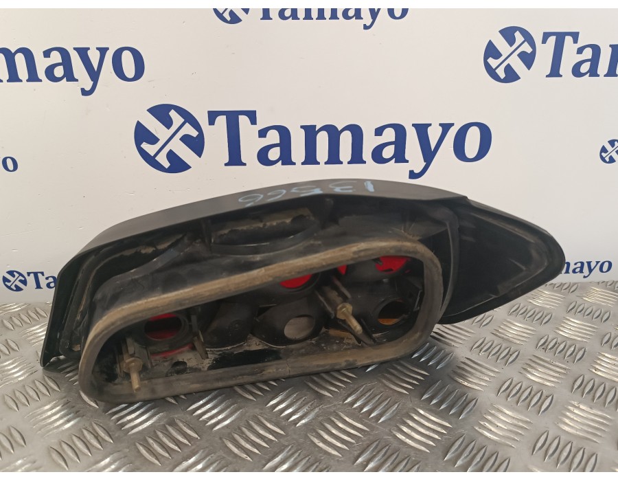 Recambio de piloto trasero izquierdo para peugeot 306 berlina 3/5 puertas (s1) 1.9 diesel referencia OEM IAM   