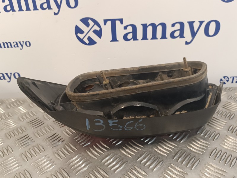 Recambio de piloto trasero izquierdo para peugeot 306 berlina 3/5 puertas (s1) 1.9 diesel referencia OEM IAM   