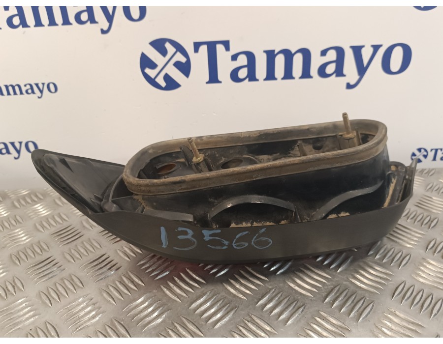 Recambio de piloto trasero izquierdo para peugeot 306 berlina 3/5 puertas (s1) 1.9 diesel referencia OEM IAM   