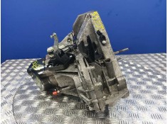 Recambio de caja cambios para renault clio grandtour 1.5 dci diesel cat referencia OEM IAM JR5124   2