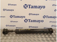 Recambio de transmision central para lada niva ( 2121 / 21213 / 21214 / 21215 ) 1.6 referencia OEM IAM   