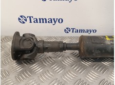 Recambio de transmision central para lada niva ( 2121 / 21213 / 21214 / 21215 ) 1.6 referencia OEM IAM    2