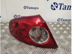 Recambio de piloto trasero izquierdo para chevrolet lacetti 2.0 diesel cat referencia OEM IAM   