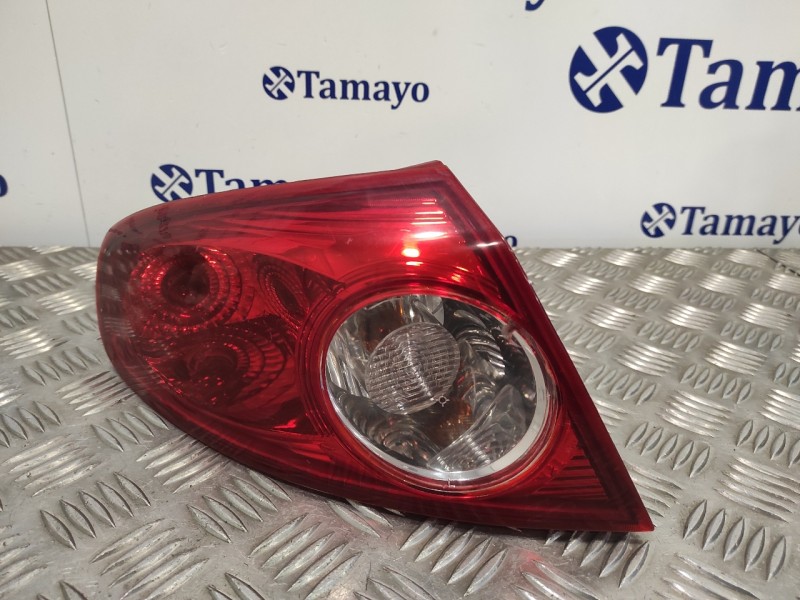 Recambio de piloto trasero izquierdo para chevrolet lacetti 2.0 diesel cat referencia OEM IAM   