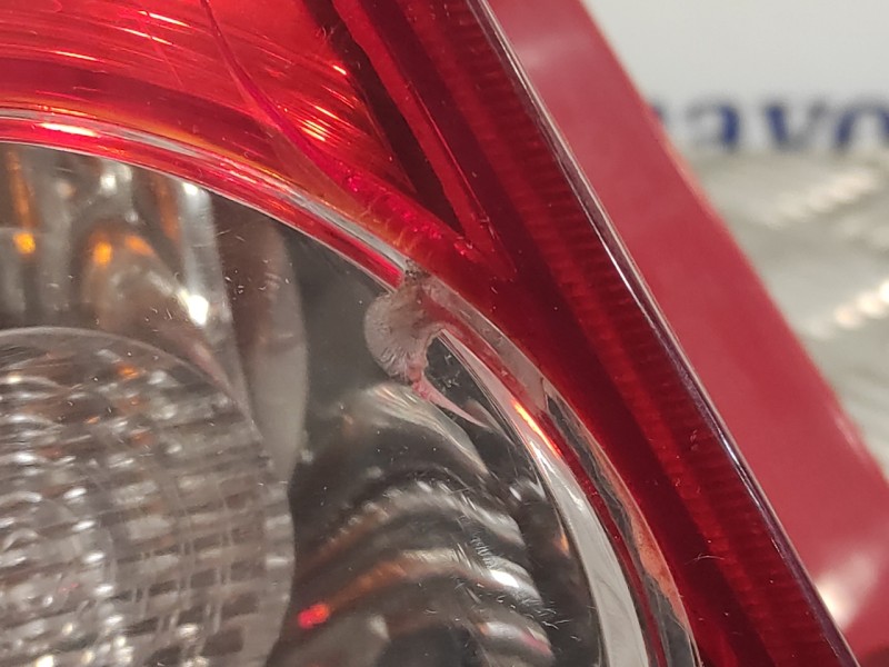 Recambio de piloto trasero izquierdo para chevrolet lacetti 2.0 diesel cat referencia OEM IAM   