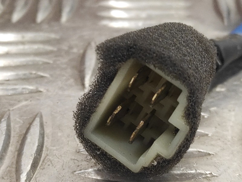 Recambio de piloto trasero izquierdo para chevrolet lacetti 2.0 diesel cat referencia OEM IAM   