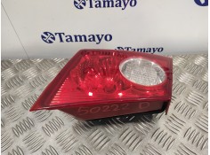 Recambio de piloto trasero derecho interior para chevrolet lacetti 2.0 diesel cat referencia OEM IAM    2