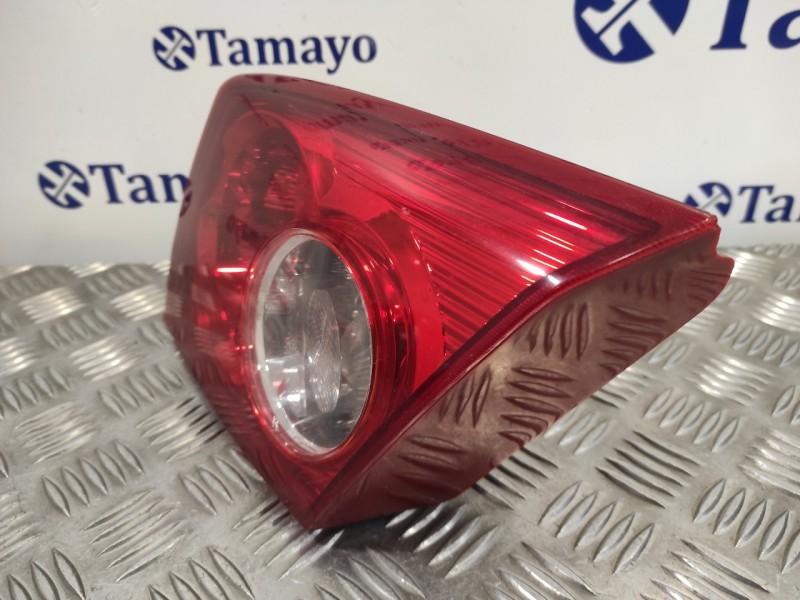 Recambio de piloto trasero derecho interior para chevrolet lacetti 2.0 diesel cat referencia OEM IAM   