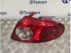 Recambio de piloto trasero derecho para chevrolet lacetti 2.0 diesel cat referencia OEM IAM   