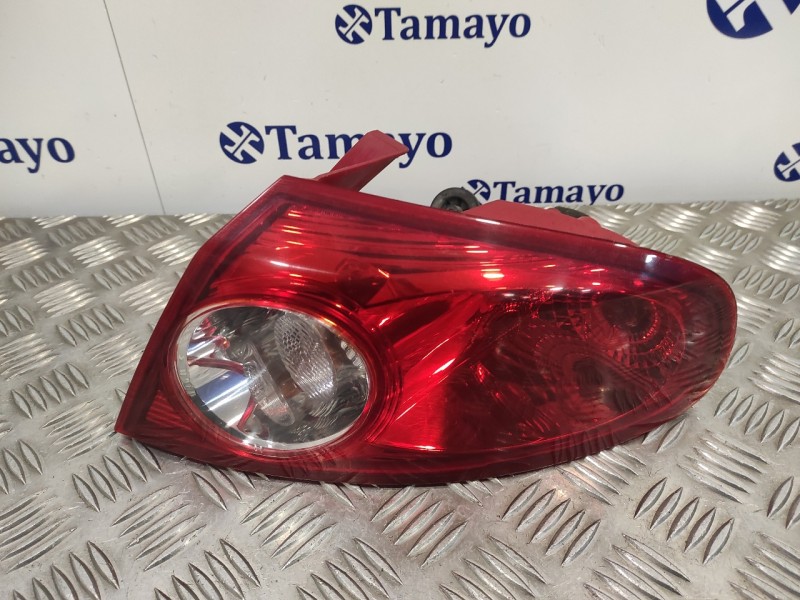 Recambio de piloto trasero derecho para chevrolet lacetti 2.0 diesel cat referencia OEM IAM   