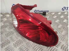 Recambio de piloto trasero derecho para chevrolet lacetti 2.0 diesel cat referencia OEM IAM    2