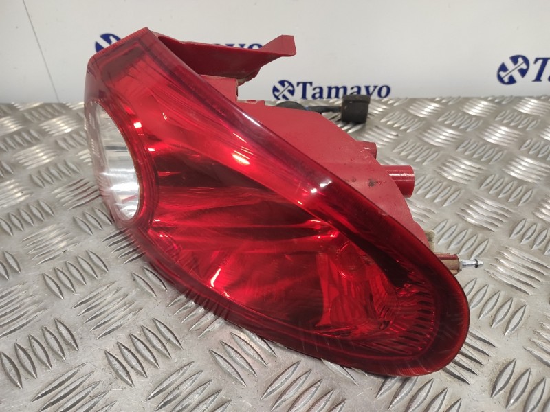 Recambio de piloto trasero derecho para chevrolet lacetti 2.0 diesel cat referencia OEM IAM   