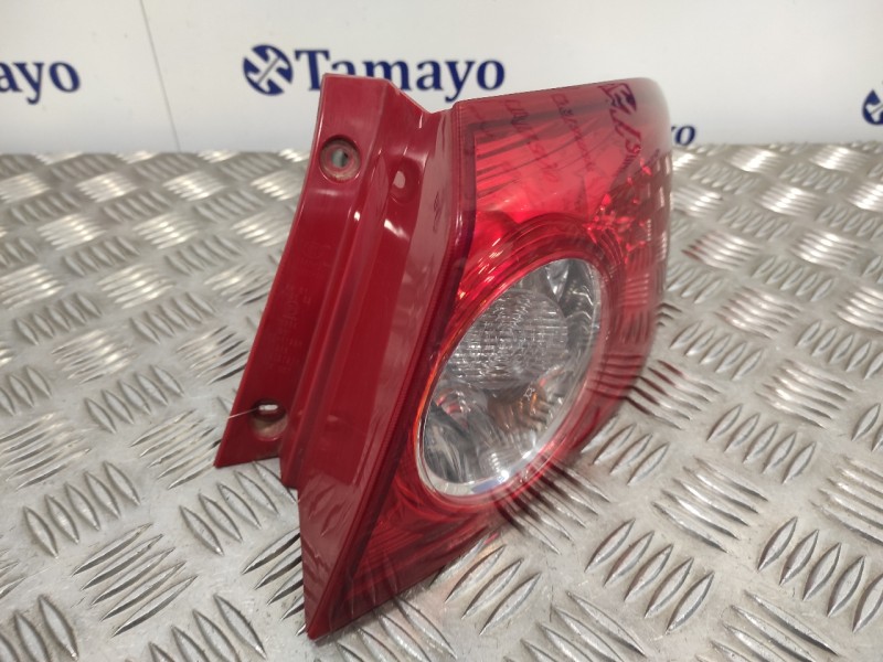 Recambio de piloto trasero derecho para chevrolet lacetti 2.0 diesel cat referencia OEM IAM   