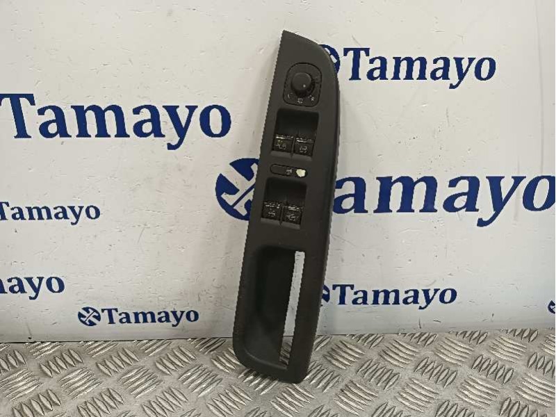 Recambio de mando elevalunas delantero izquierdo para volkswagen golf v berlina (1k1) referencia OEM IAM 1K4868049 1K0959565 1K4